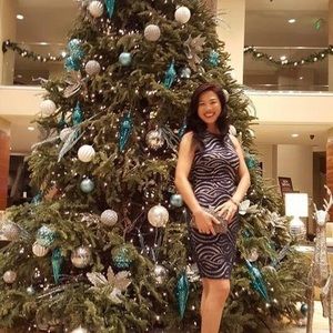 Meet your Posher, Cathy